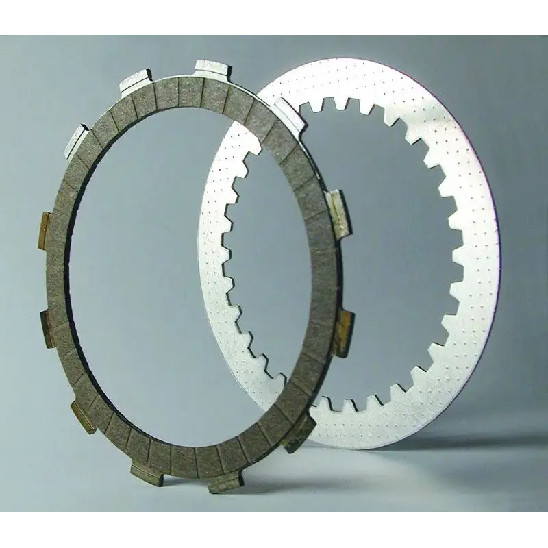 Embrayage complet TECNIUM moteur Derbi Euro 2 & Euro 3