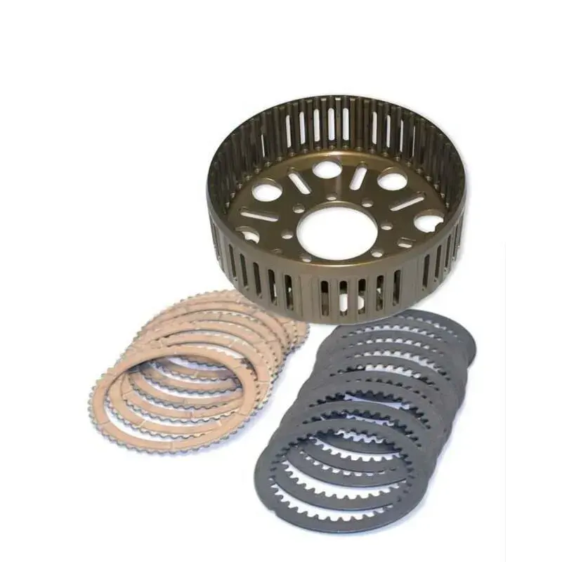 Kit conversion d'embrayage NEWFREN 48 dents Ducati