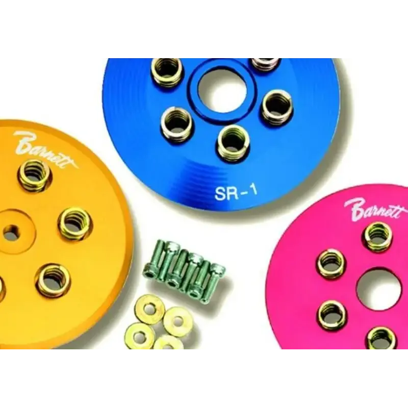 MECANISME D'EMBRAYAGE POUR V-MAX