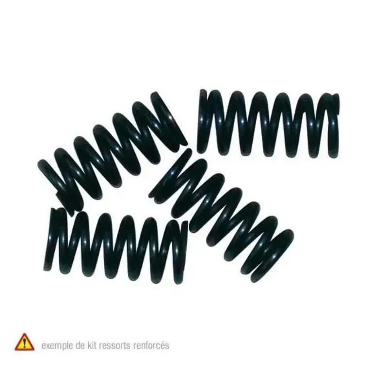 Kit ressorts d'embrayage TOURMAX Honda