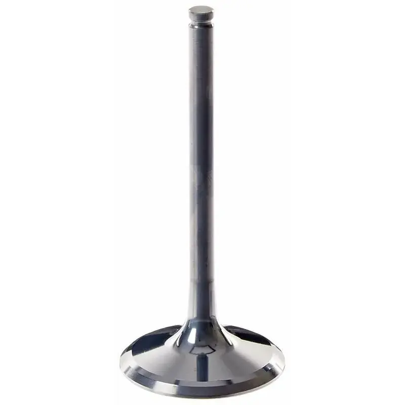 Soupape d'échappement VERTEX titane