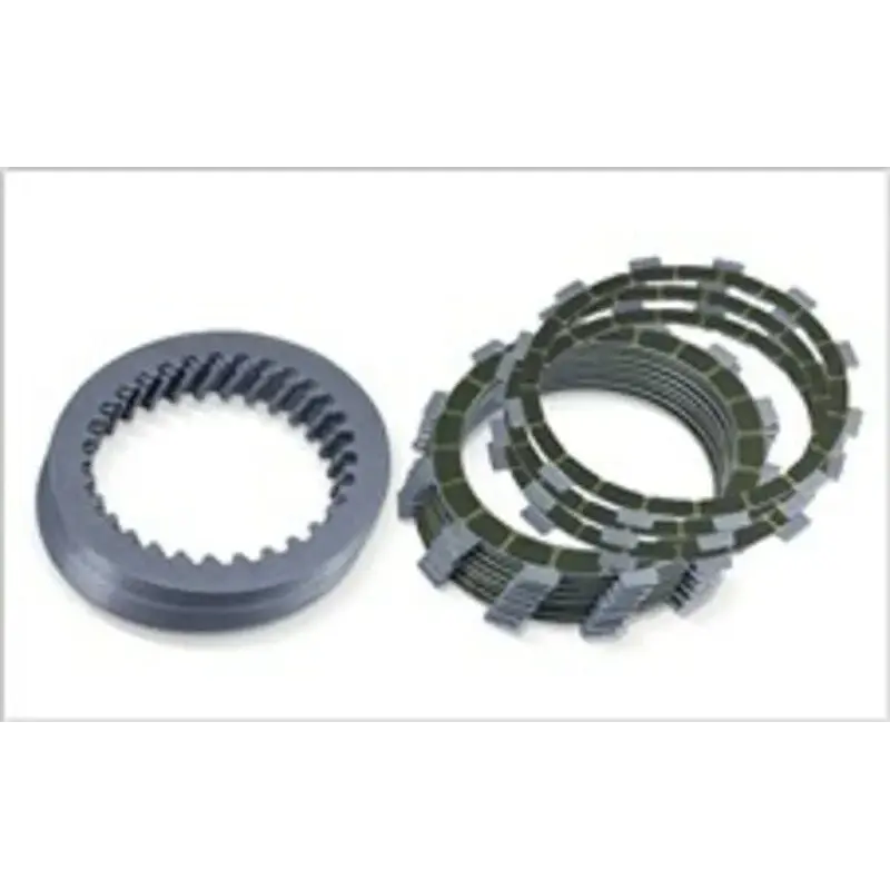 Kit disques d'embrayage complet BARNETT Kevlar Yamaha YXZ1000R
