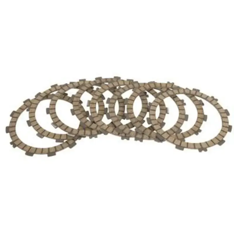 KIT DISQUES LISSES PROX POUR HUSQVARNA