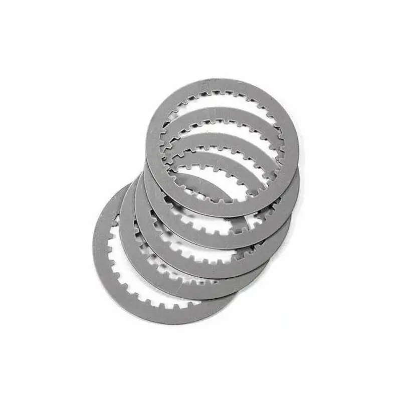 Kit disques lisses PROX Honda CRF450R/RX