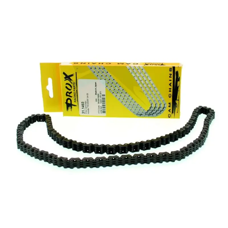 Chaîne de distribution PROX