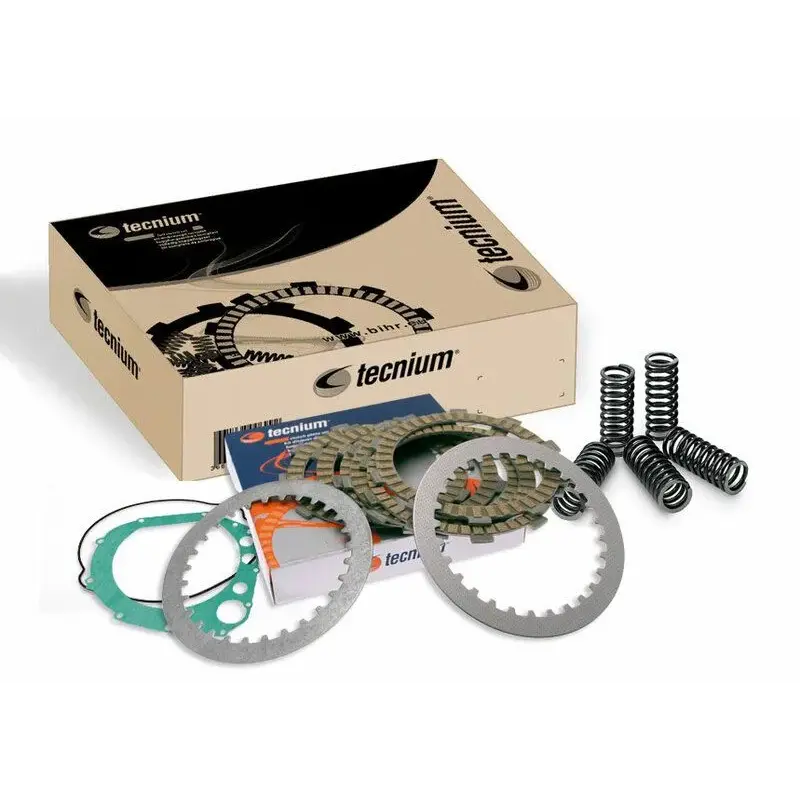 Kit embrayage TECNIUM Suzuki RM85