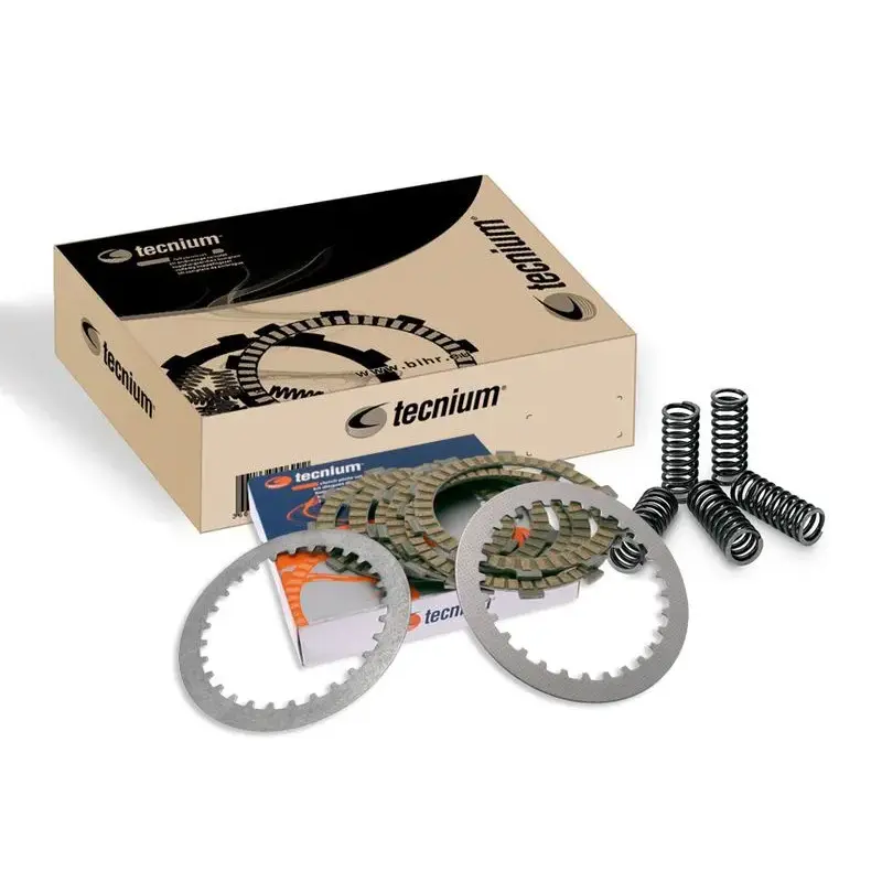 Kit embrayage TECNIUM Kawasaki