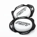 Slider Genou RST Blanc taille unique