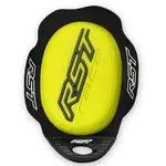 Slider Genou RST Jaune Fluo taille unique