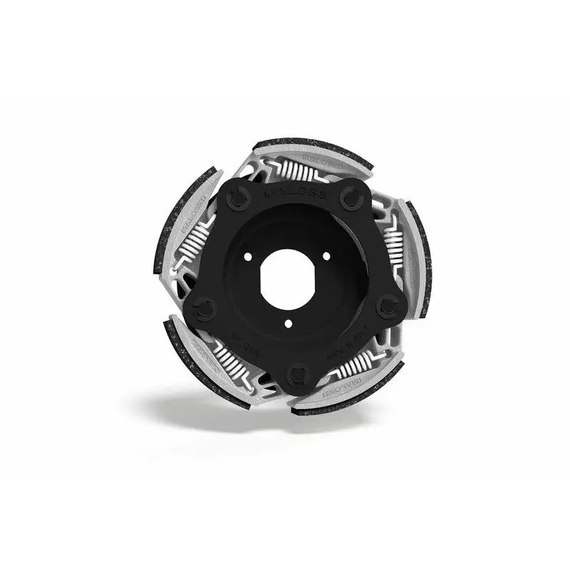 Embrayage centrifuge MALOSSI Maxi Fly System non-ajustable cloche Ø160