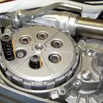 Kit de ressorts d&#039;embrayage S3 Racing Beta/Sherco