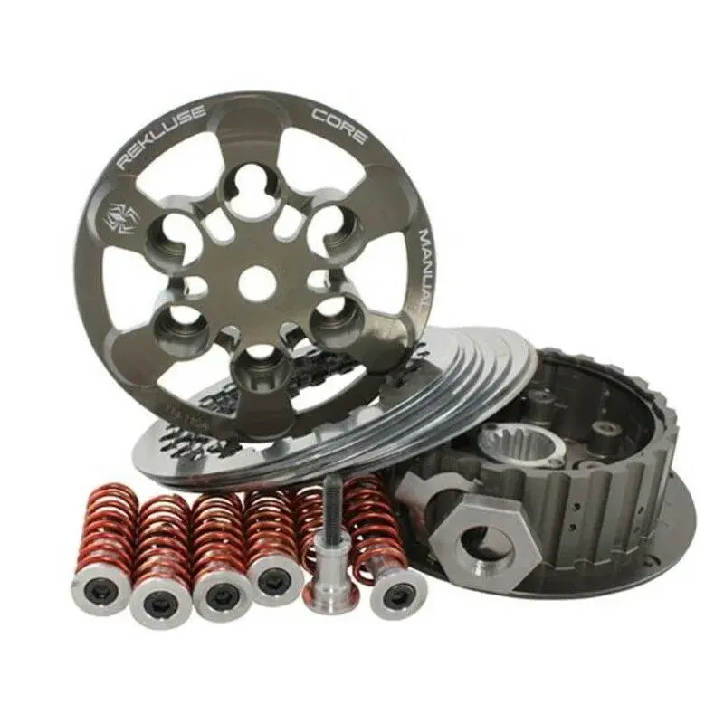 Embrayage complet REKLUSE Core Manual - Honda CRF250R/RX