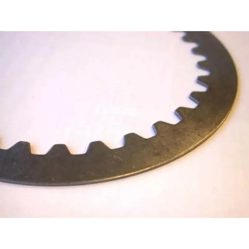 Disque lisse TECNIUM