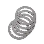 Disque lisse TECNIUM acier 138.8-115.2-104.5-1.60 28DTS 5.3 ACI