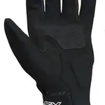 Gants RST Rider CE textile noir Taille S