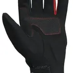 Gants RST Rider CE textile rouge Taille M