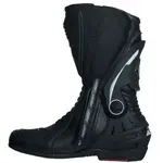 Bottes RST TracTech Evo 3 CE cuir noir 42