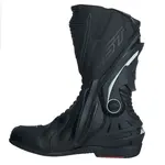 Bottes RST TracTech Evo 3 CE cuir noir 40