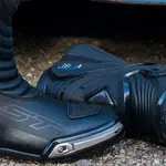 Bottes RST TracTech Evo 3 CE cuir noir 40