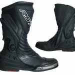 Bottes RST TracTech Evo 3 CE cuir noir 40