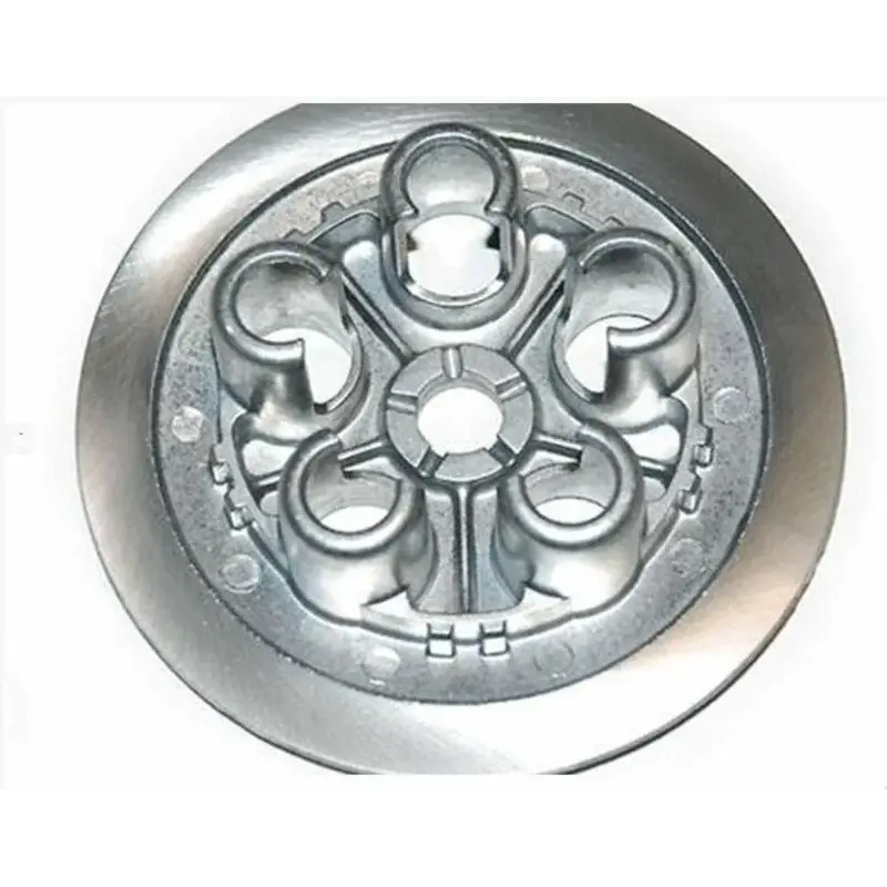 Plateau de pression Prox Kawasaki KXF450