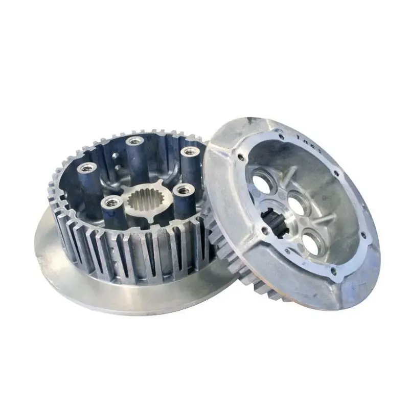 Noix d'embrayage Vertex Honda XR400R