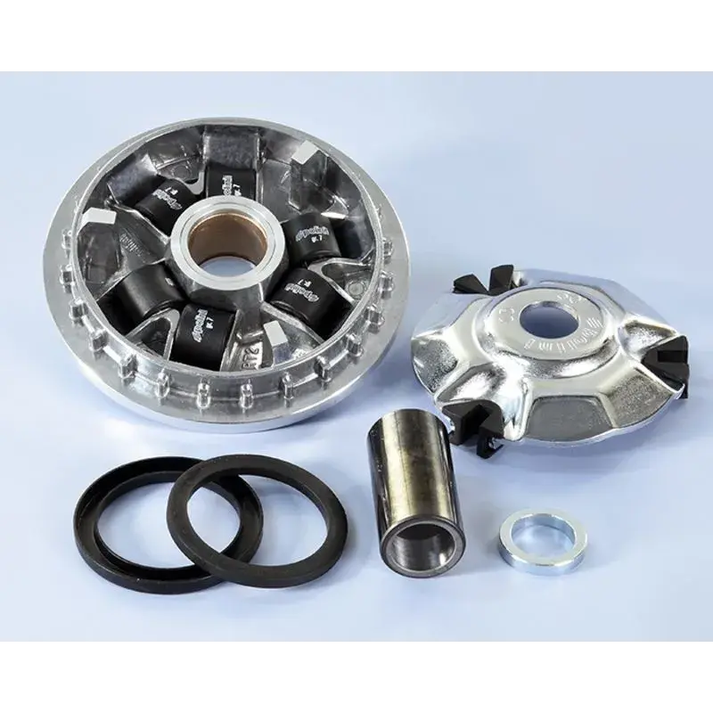 Variateur polini hi-speed