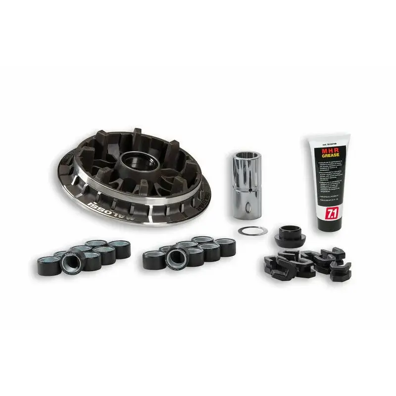 Variateur MALOSSI Multivar 2000 MHR Yamaha T-Max 530