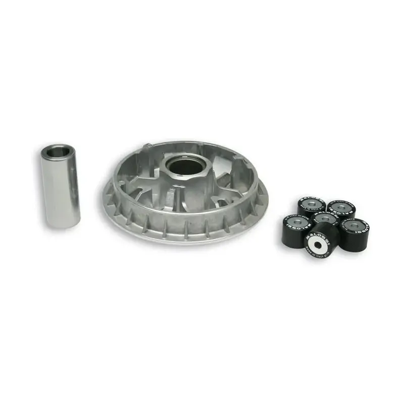 Variateur MALOSSI Multivar 2000 Honda NSS 250