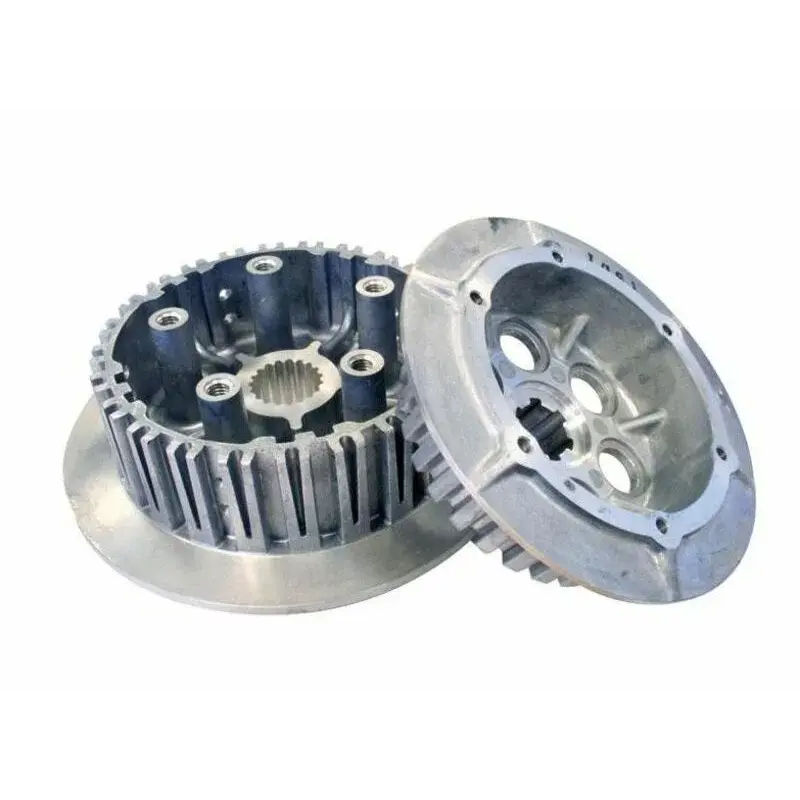 Noix d'embrayage Vertex Honda CRF450R