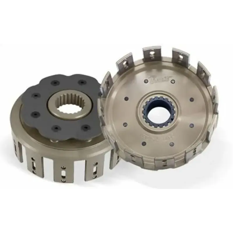 Cloche d'embrayage Barnett Honda CRF150R