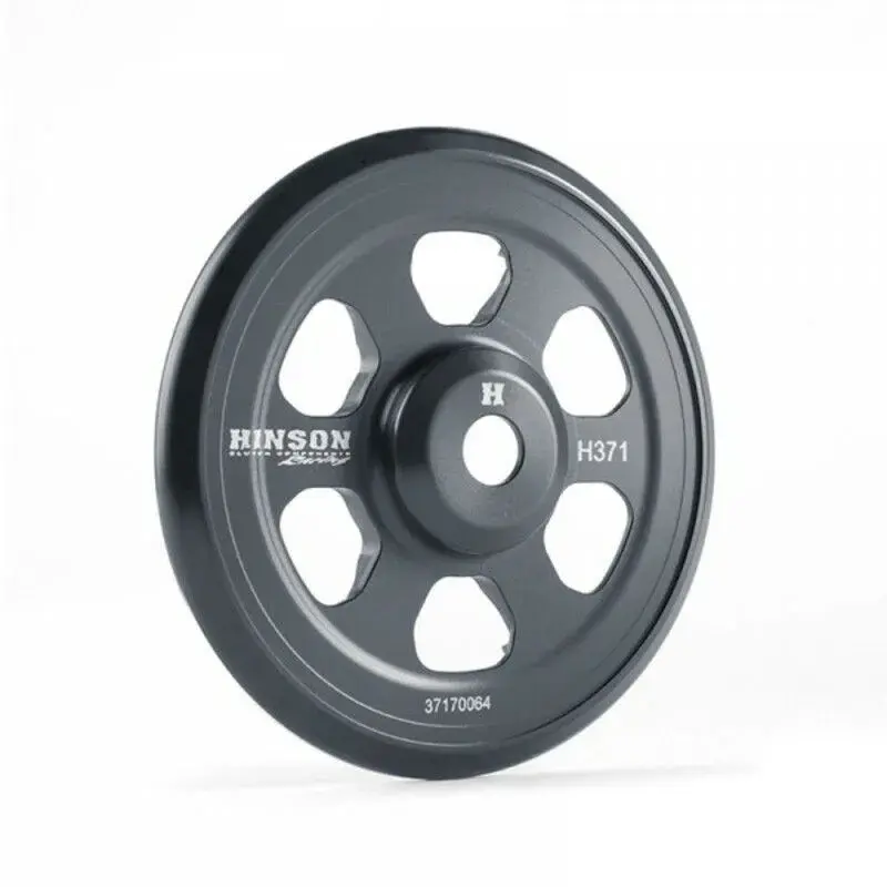 Plateau de pression HINSON Aluminium Honda CRF250R