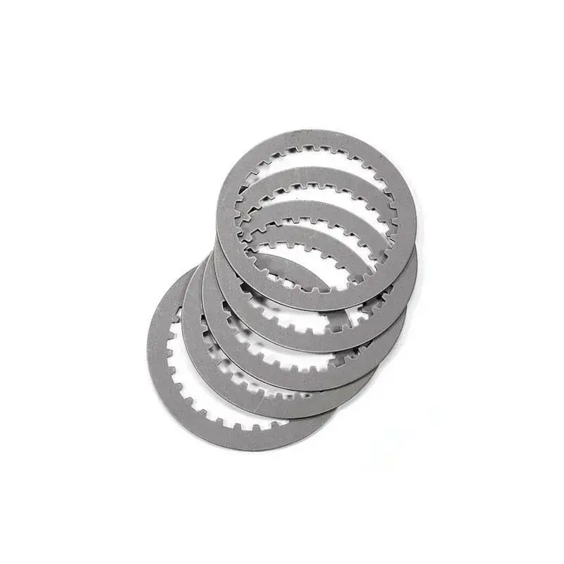 Kit disques lisses pour YZ125 93-15