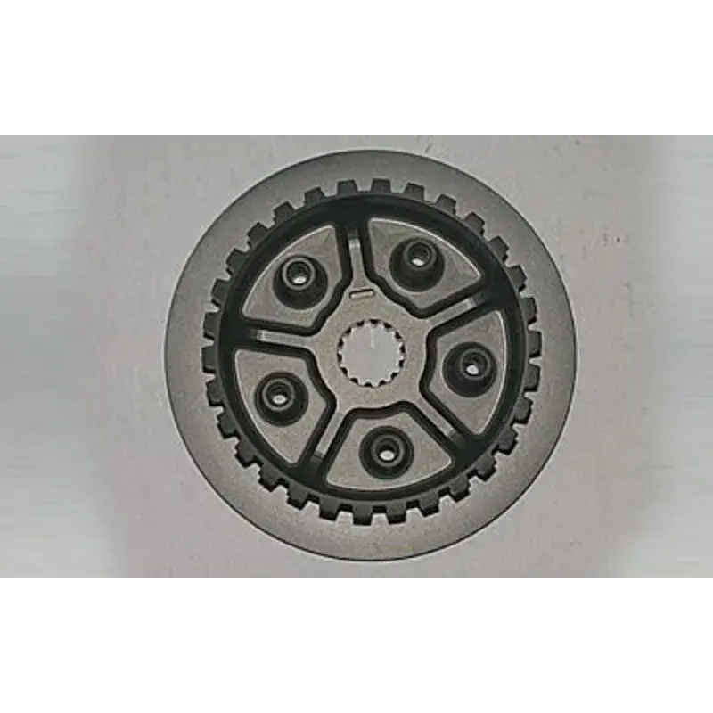 NOIX D'EMBRAYAGE WR125 '99-03 YZ125 '93-10