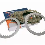 Kit disques lisses TECNIUM KTM250