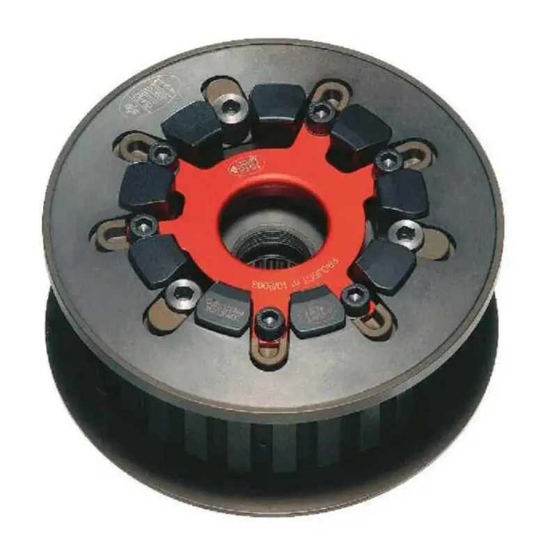 ANTI-DRIBBLE DAYTONA 675