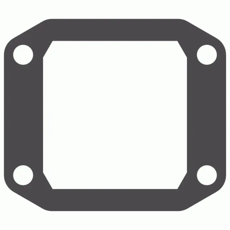 Joint de rechange V-FORCE pour boîte à clapets 12700014