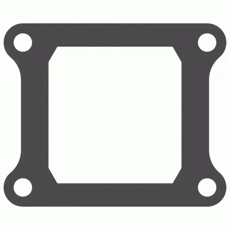 Joint de rechange V-FORCE pour boîte à clapets 12700010