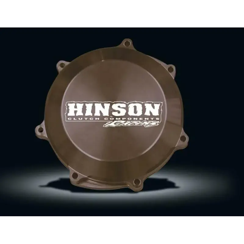 Couvercle de carter HINSON Yamaha