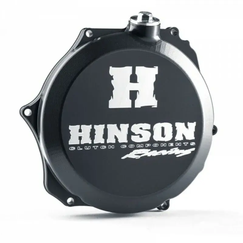 COUVERCLE DE CARTER HINSON POUR KAWASAKI KX250F '09