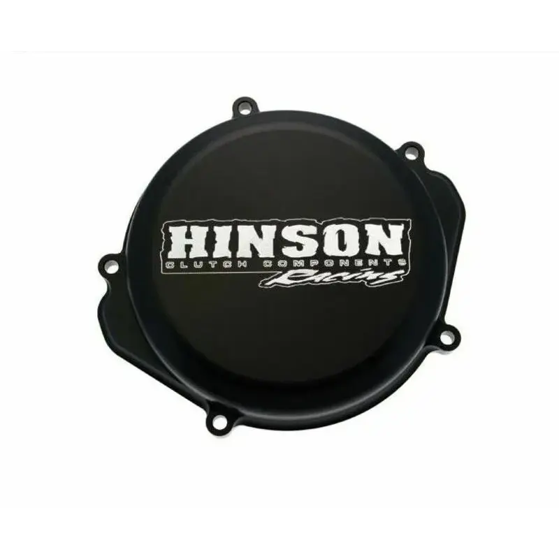 Couvercle de carter HINSON Kawasaki KX85