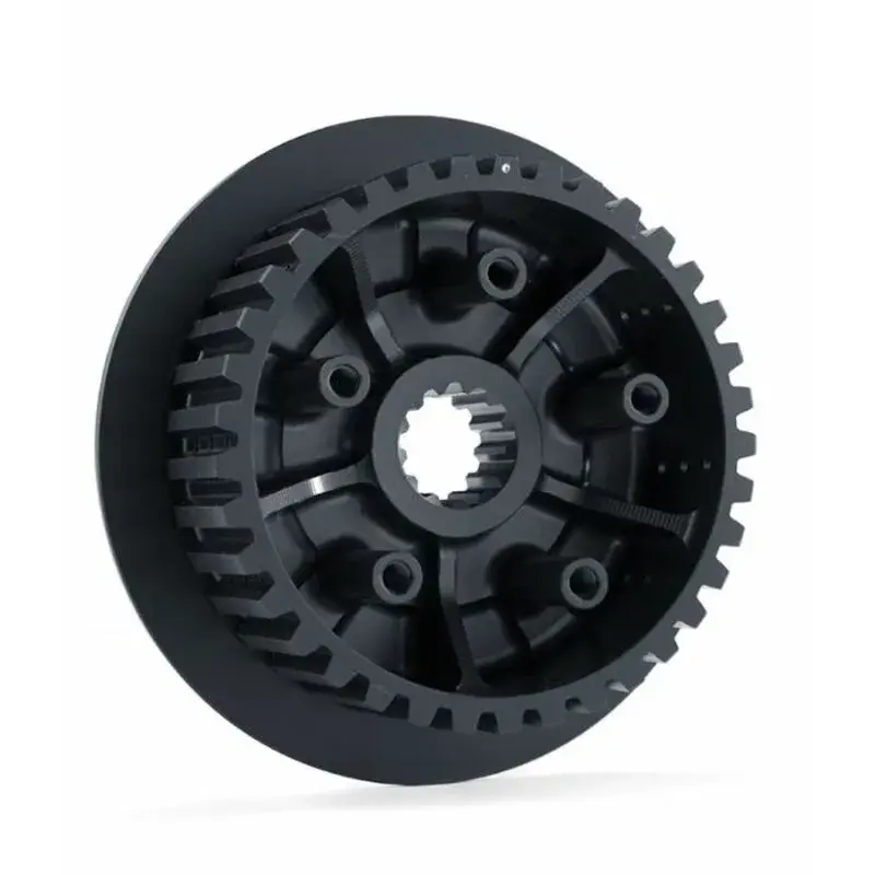 Noix d'Embrayage Hinson alu Ktm SXF250/350 - Husqvarna FC250/350