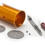 Kit corps de papillon injection TWIN AIR Powerflow Honda CRF250R