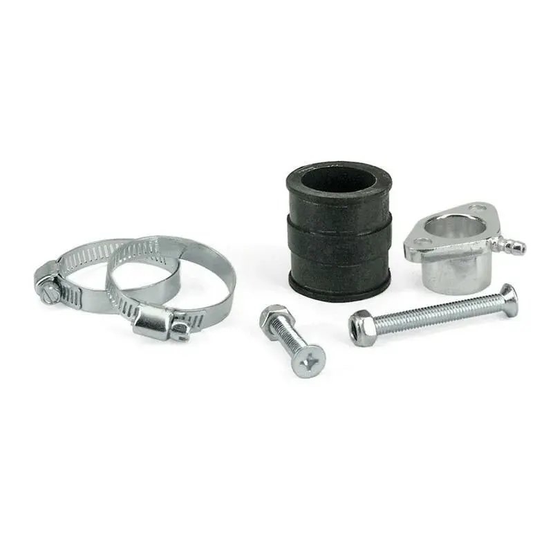 Pipe souple TECNIUM gauche Yamaha T-Max 500