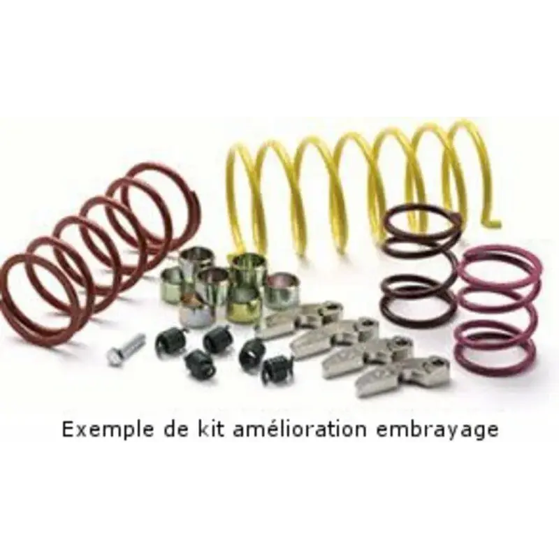Kit amélioration embrayage EPI Sport Utility Kawasaki 750 BRUTE FORCE EFI/4x4i