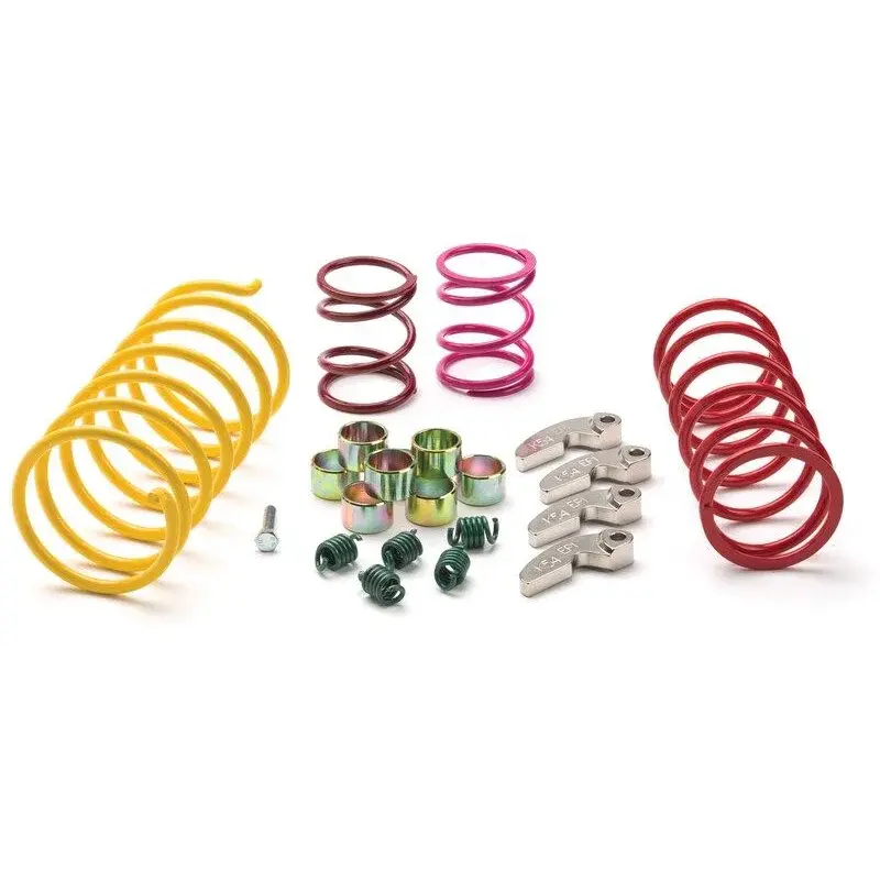 Kit amélioration embrayage EPI Sport Utility Polaris Scrambler 850 4x4