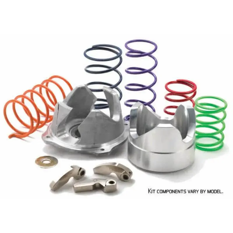 Kit amélioration embrayage EPI Sport Utility Polaris Sportsman