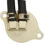 Radiateur d&#039;huile + filtre à huile TWIN AIR KTM 250/350 SX-F