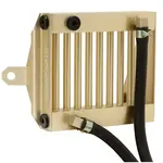 Radiateur d&#039;huile + filtre à huile TWIN AIR KTM 250/350 SX-F