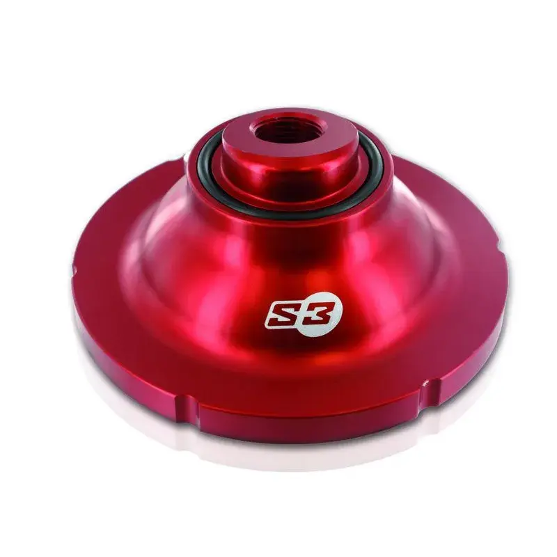 Insert de culasse S3 haute compression rouge Gas Gas TXT 250 Pro